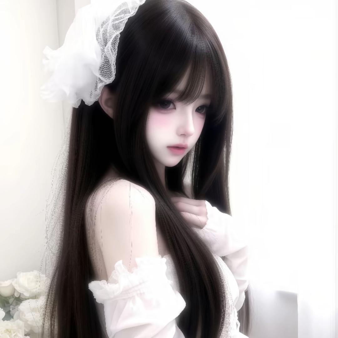白栀