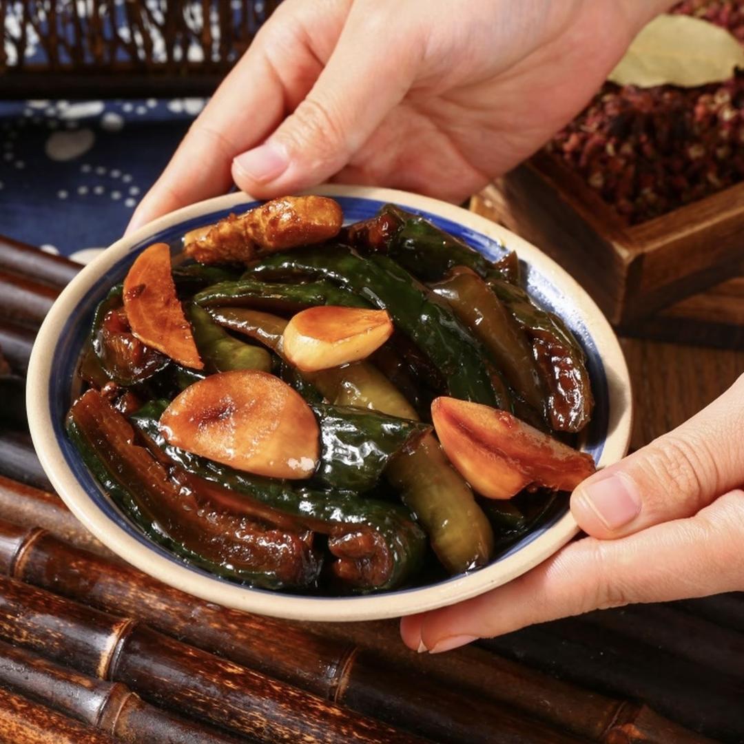 山东锦酱园食品有限公司