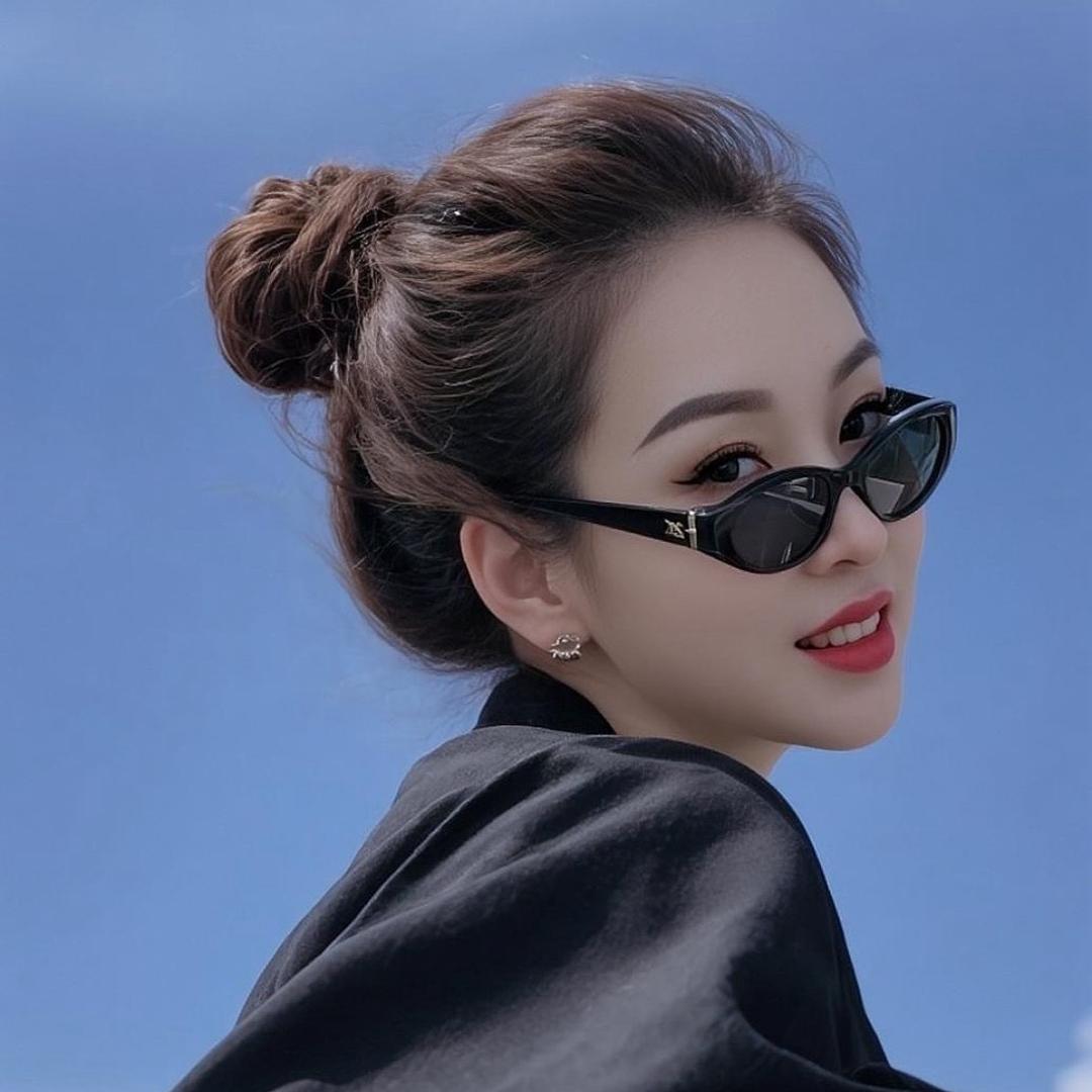 财神爷偏爱的心尖尖💚💚