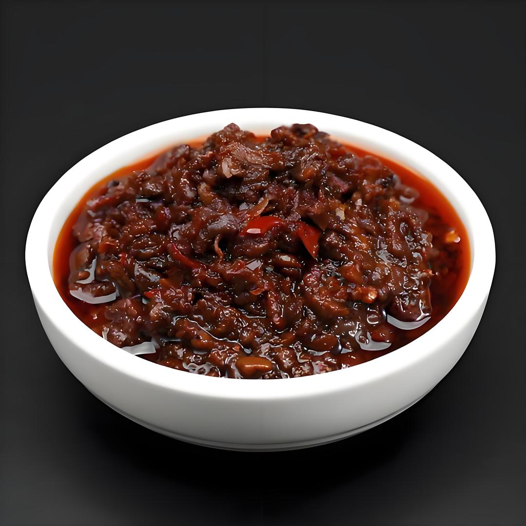 美食共享