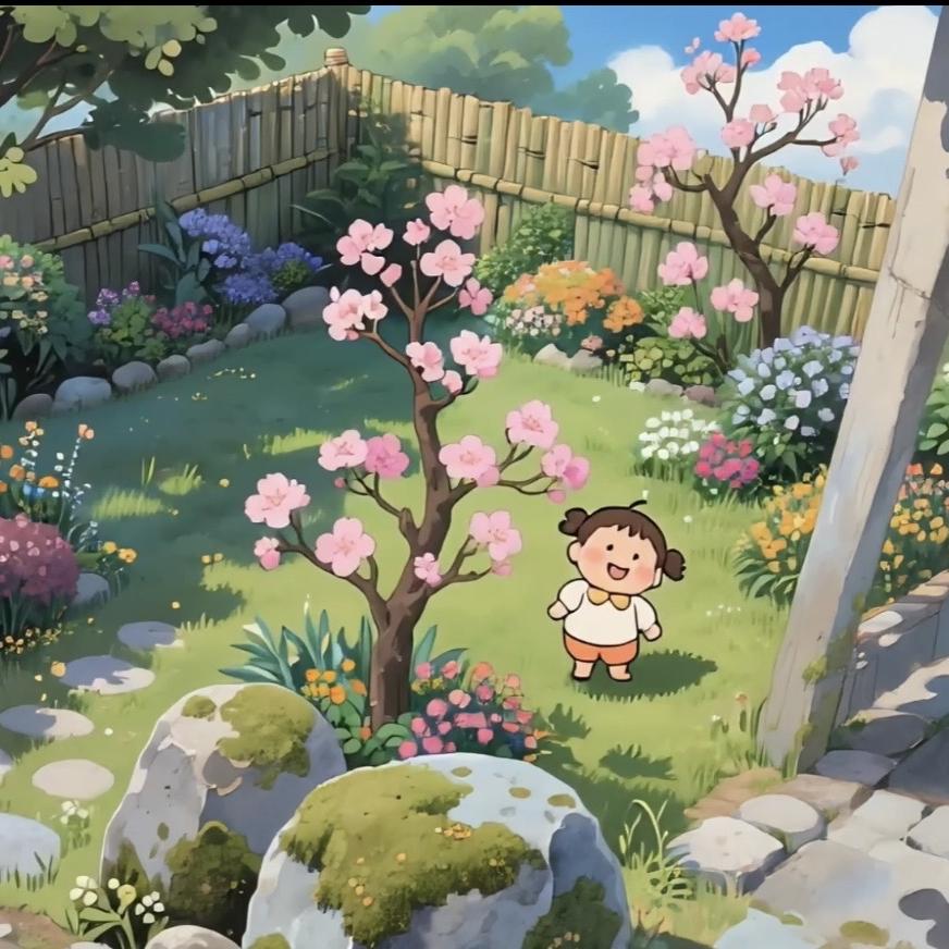 吃口布丁吧