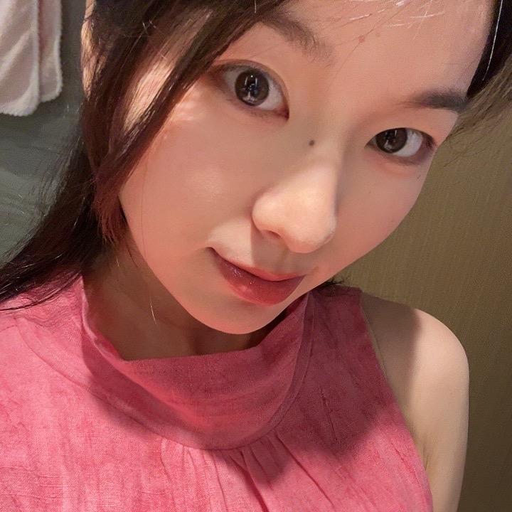 川川穿搭日记