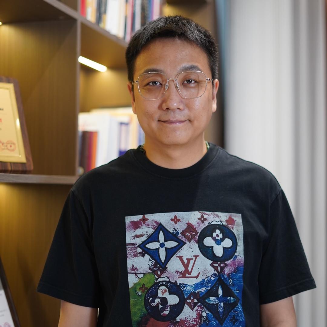 张董商业思维