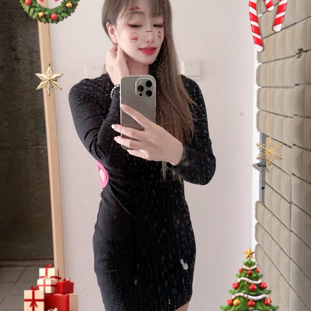 小美美