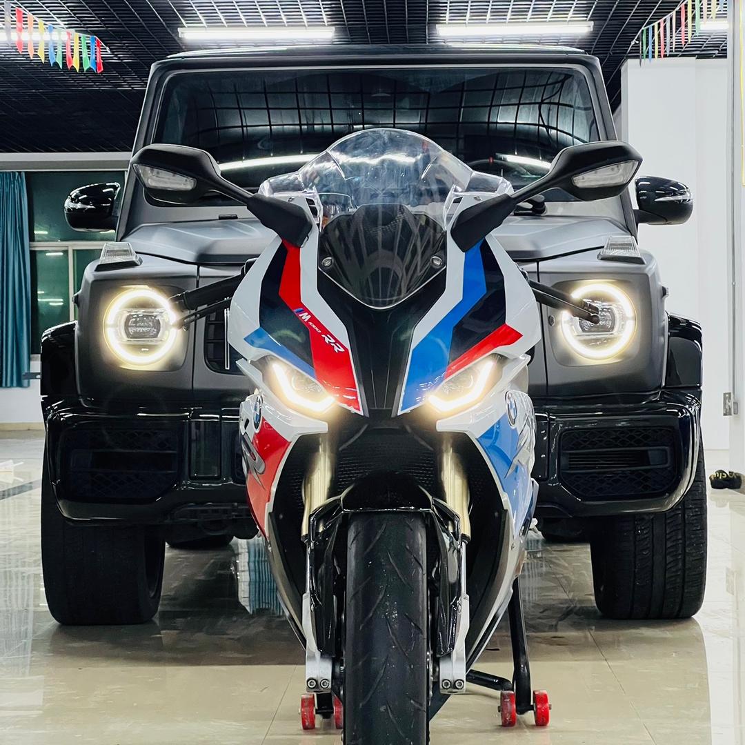 浦江县达芬骑摩托车店