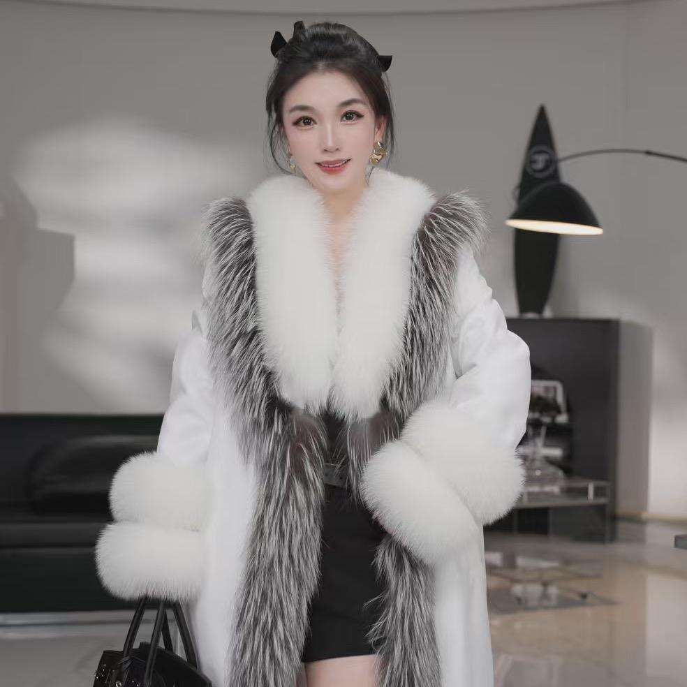 Kang杨服饰工厂店