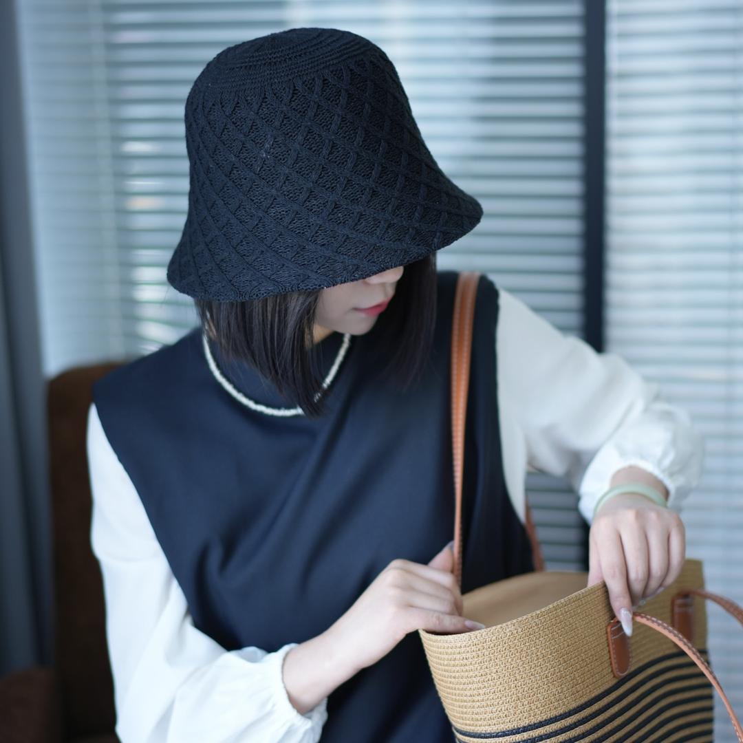 李小玉（帽子大户2）