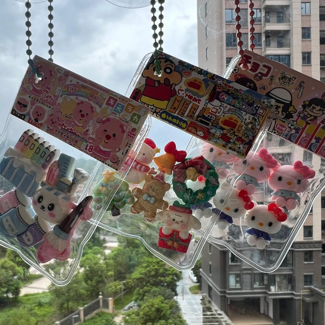 是小鹿吖diy