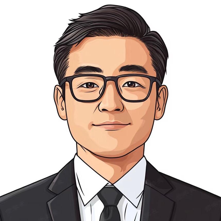 前同事老李