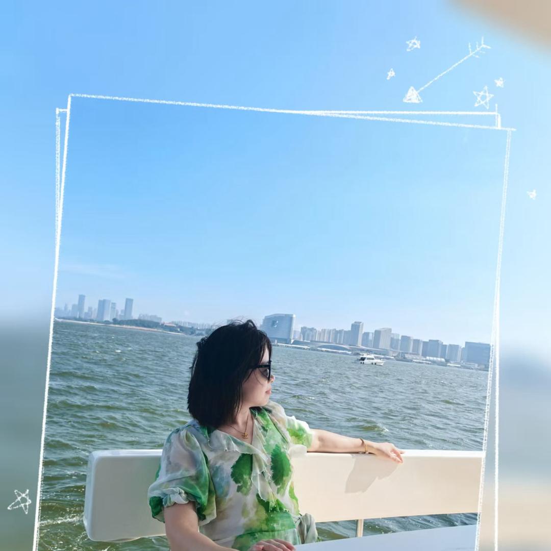 茗茗不一般