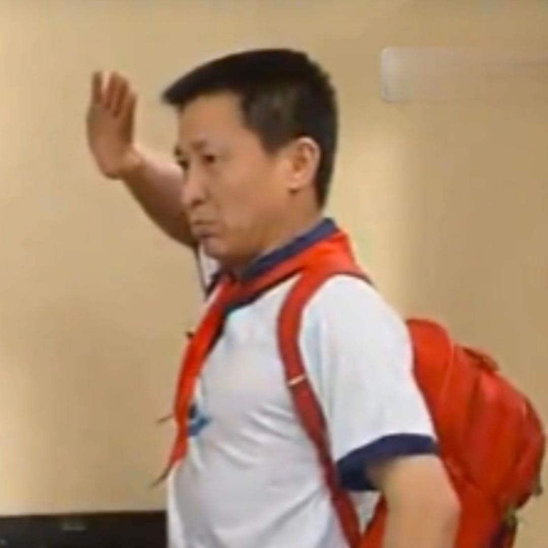霖同学