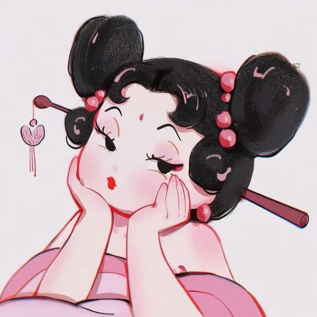奶糖财喵🍬