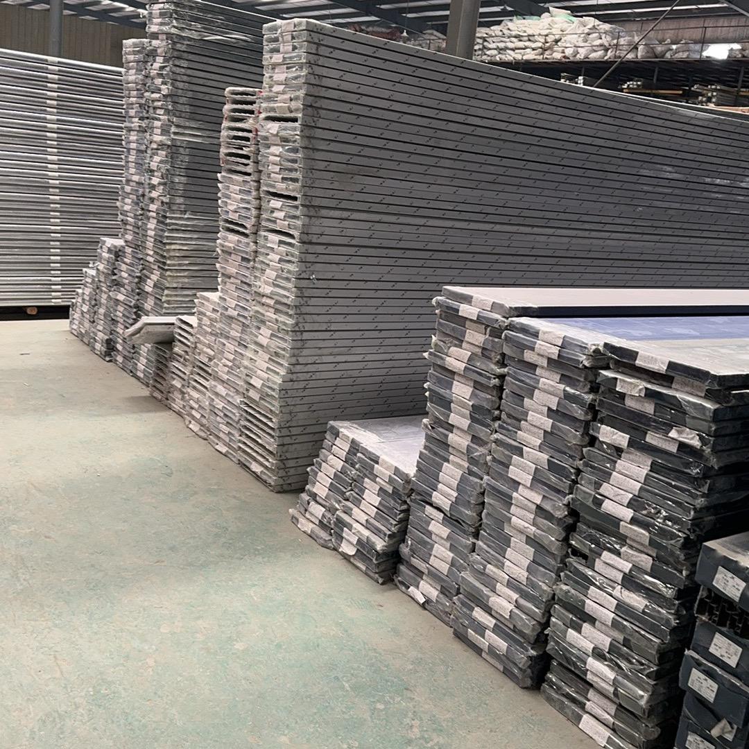 （南京）亿薪壹亿铝合金哑口套批发工厂