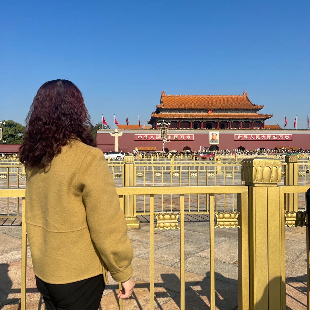 顺其自然