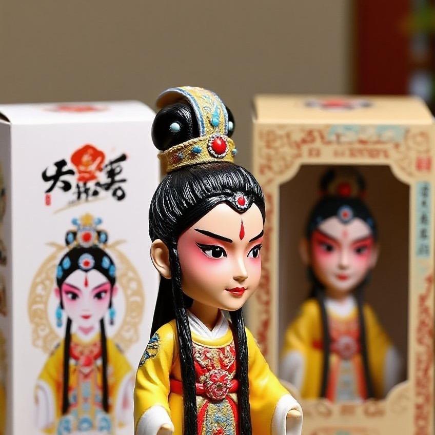 莆仙戏伟锅锅