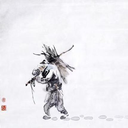 流逝