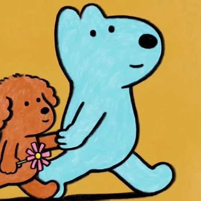 悲伤de炸丸子