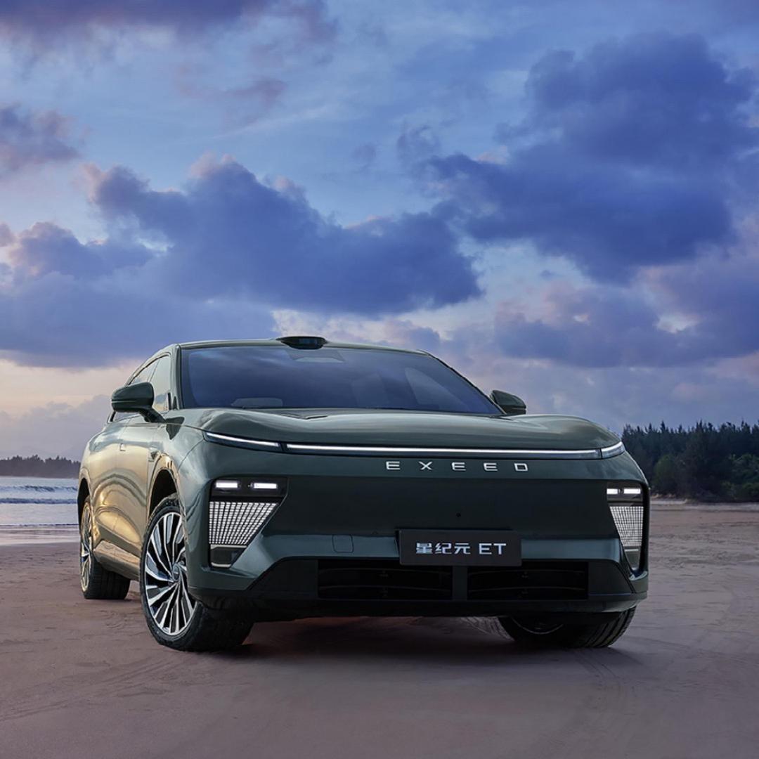 不会开车的小二