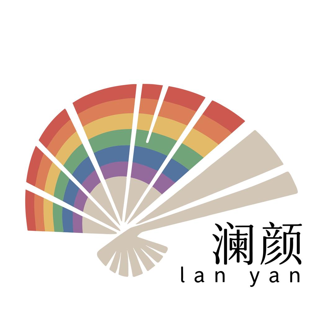 澜颜足道官方号