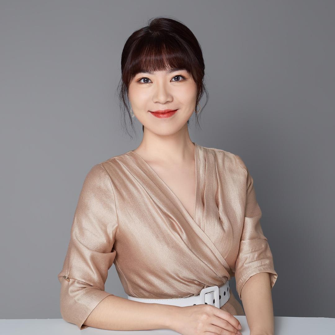 财经女王