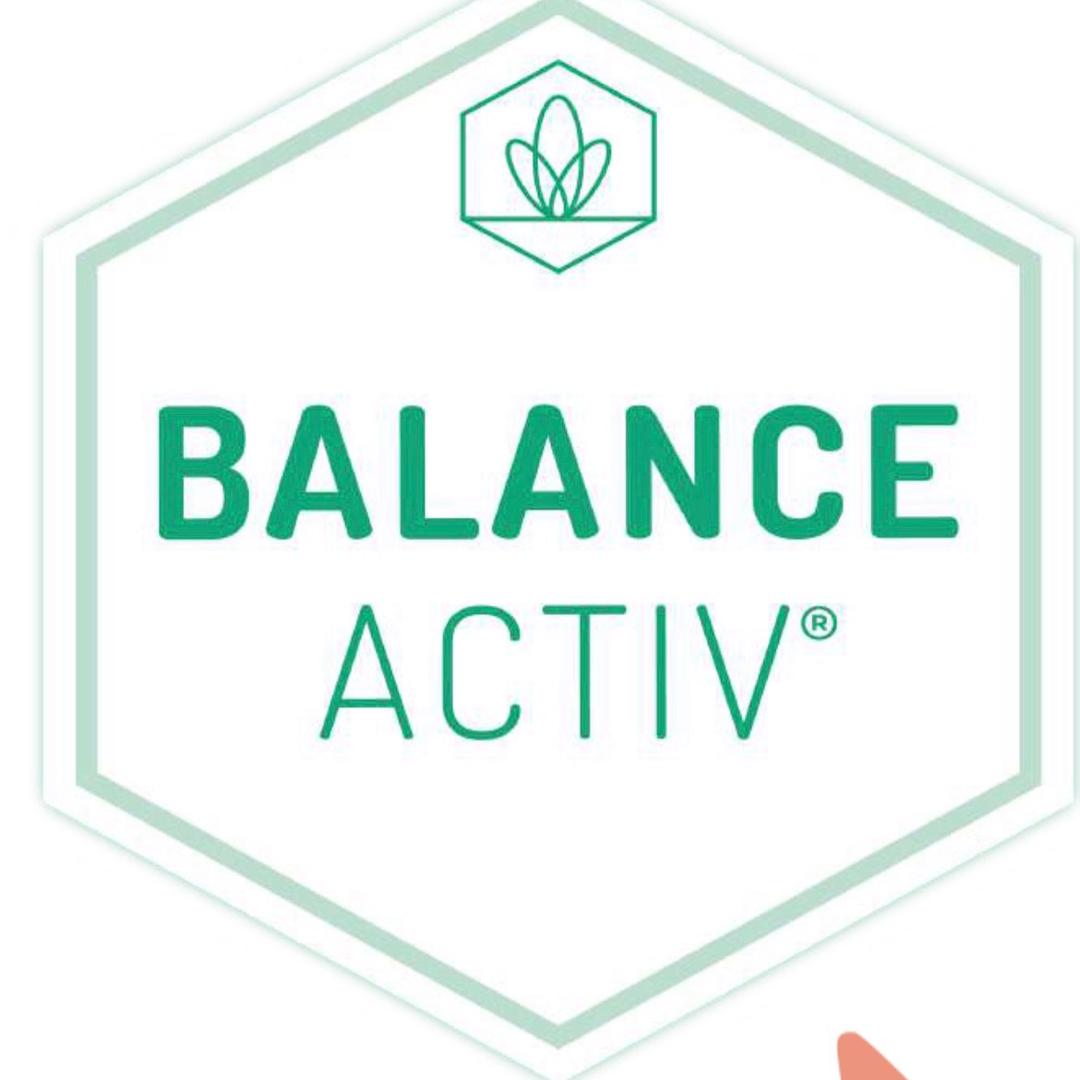 BALANCE ACTIV海外旗舰店