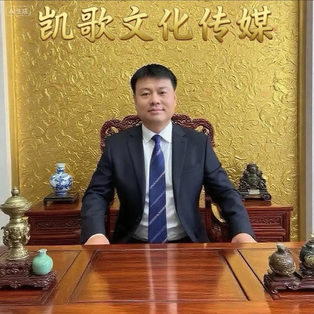 定州凯哥