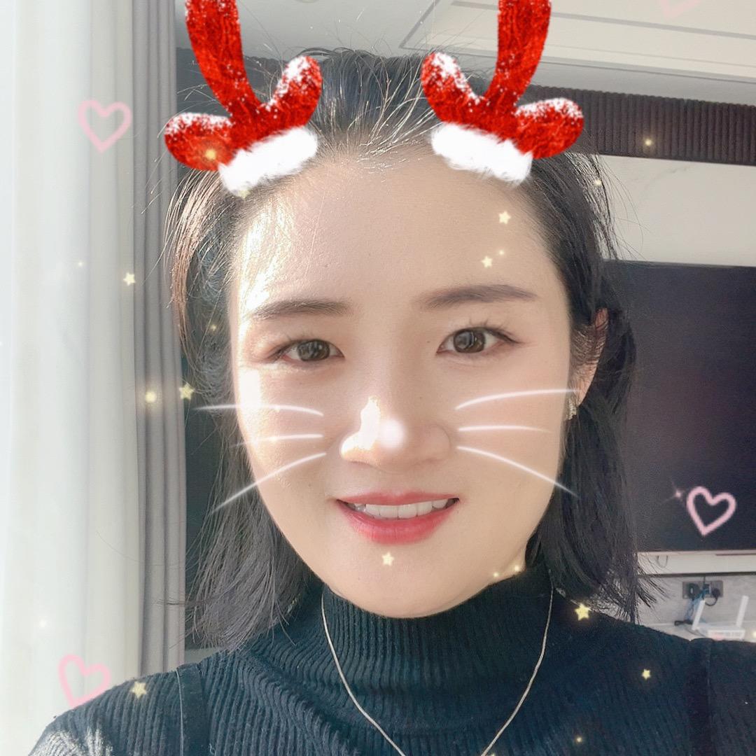 果果和豆豆的妈妈