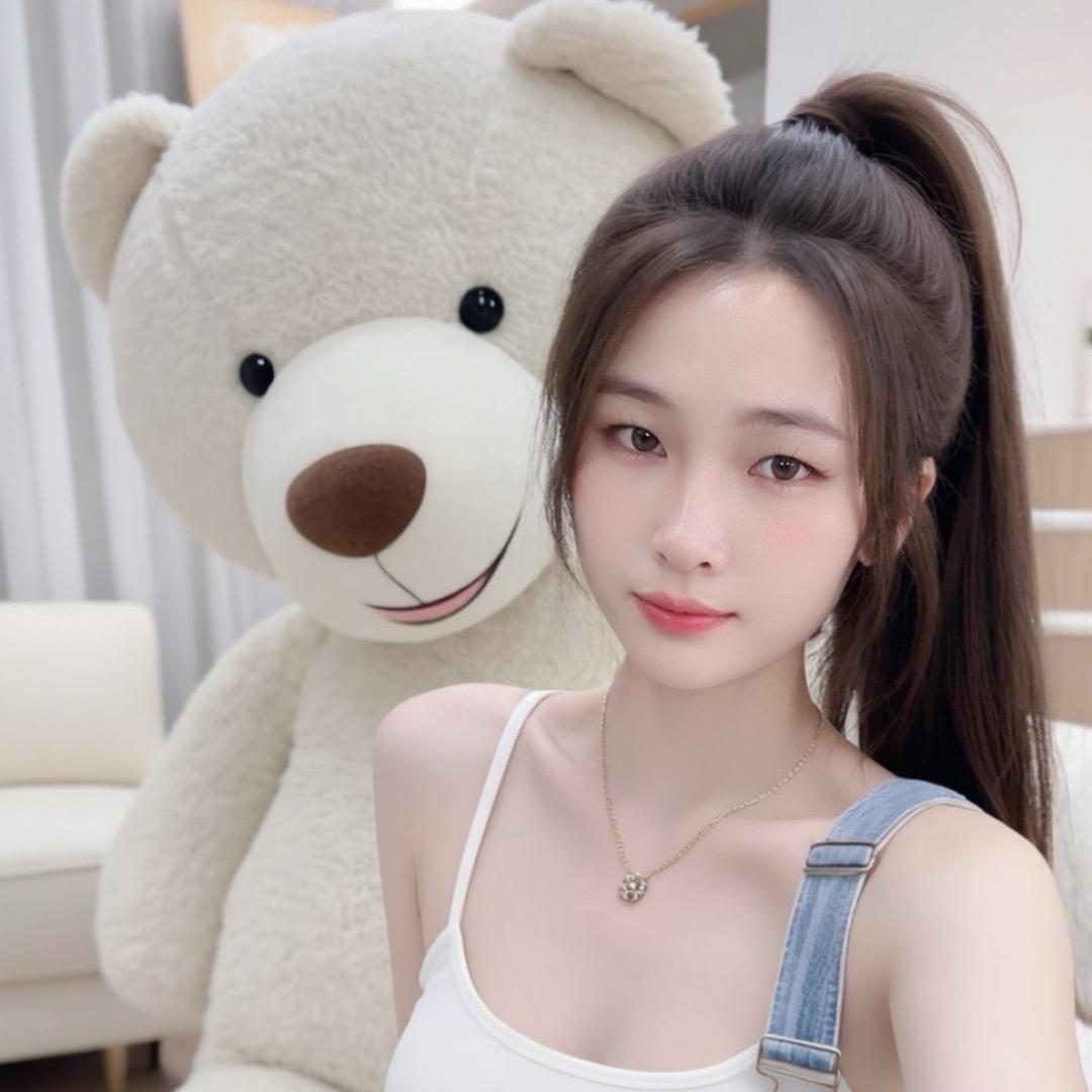 ꦿℴѵℯ小何姐姐❤