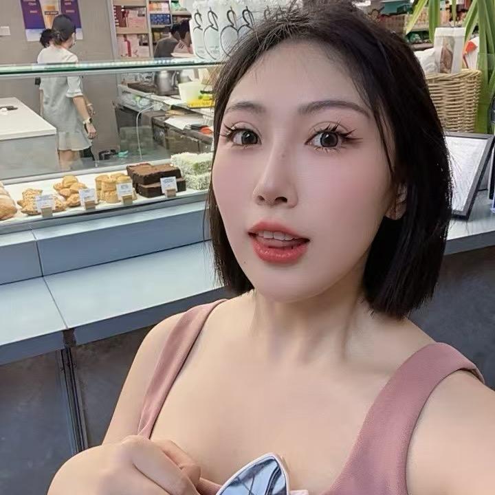 熹辣姐 的摆摊生活