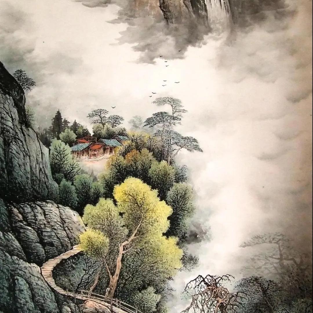 觀山