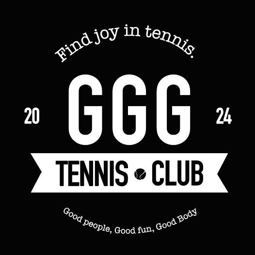 GGG TENNIS CLUB