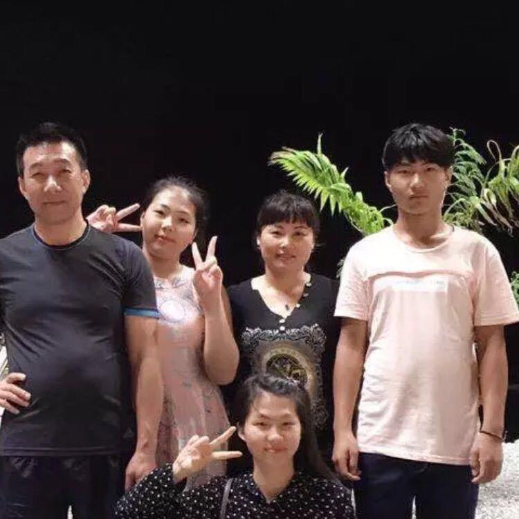 刘亚妹