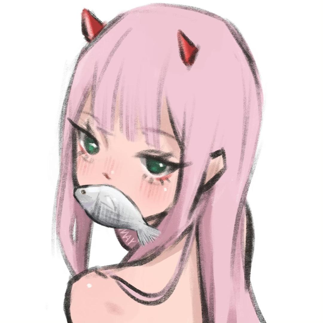 人机泡OvO