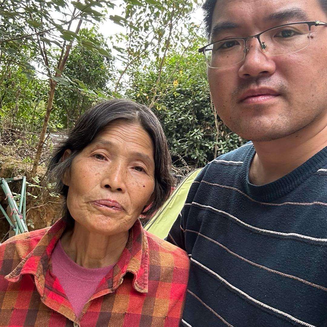 永州果果妈妈养土鸡