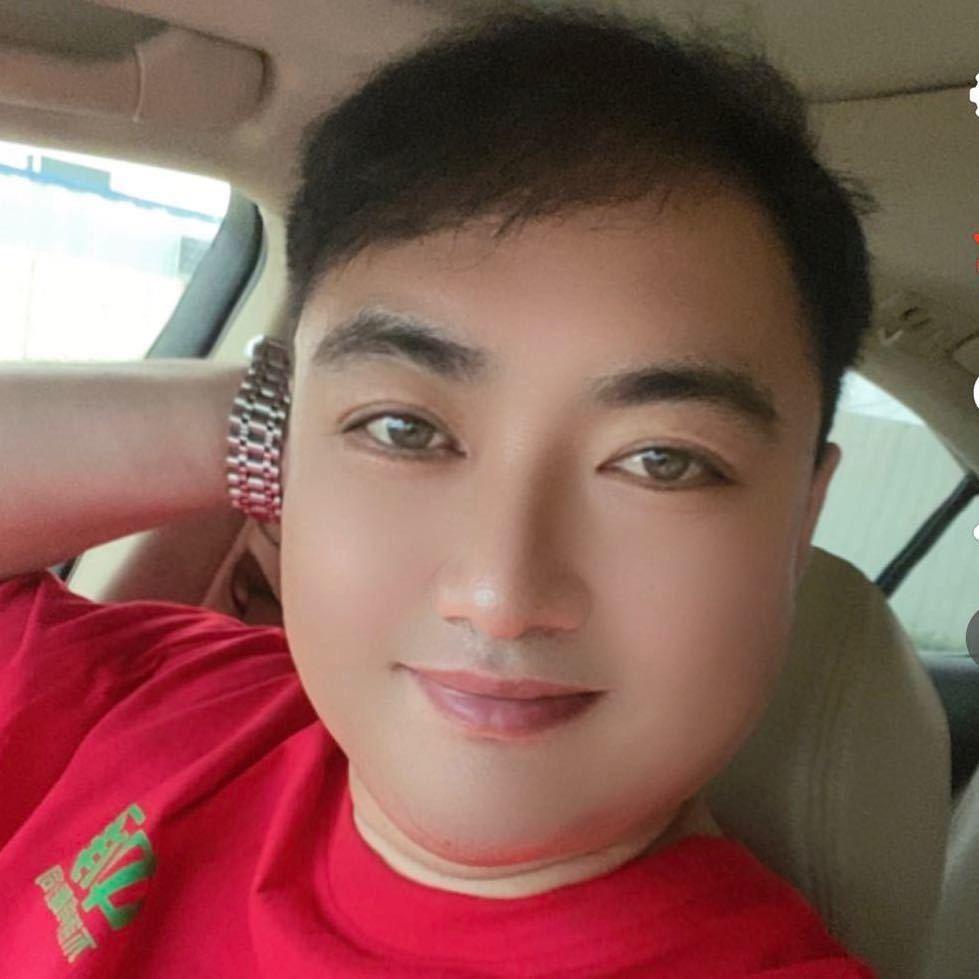 尤增银