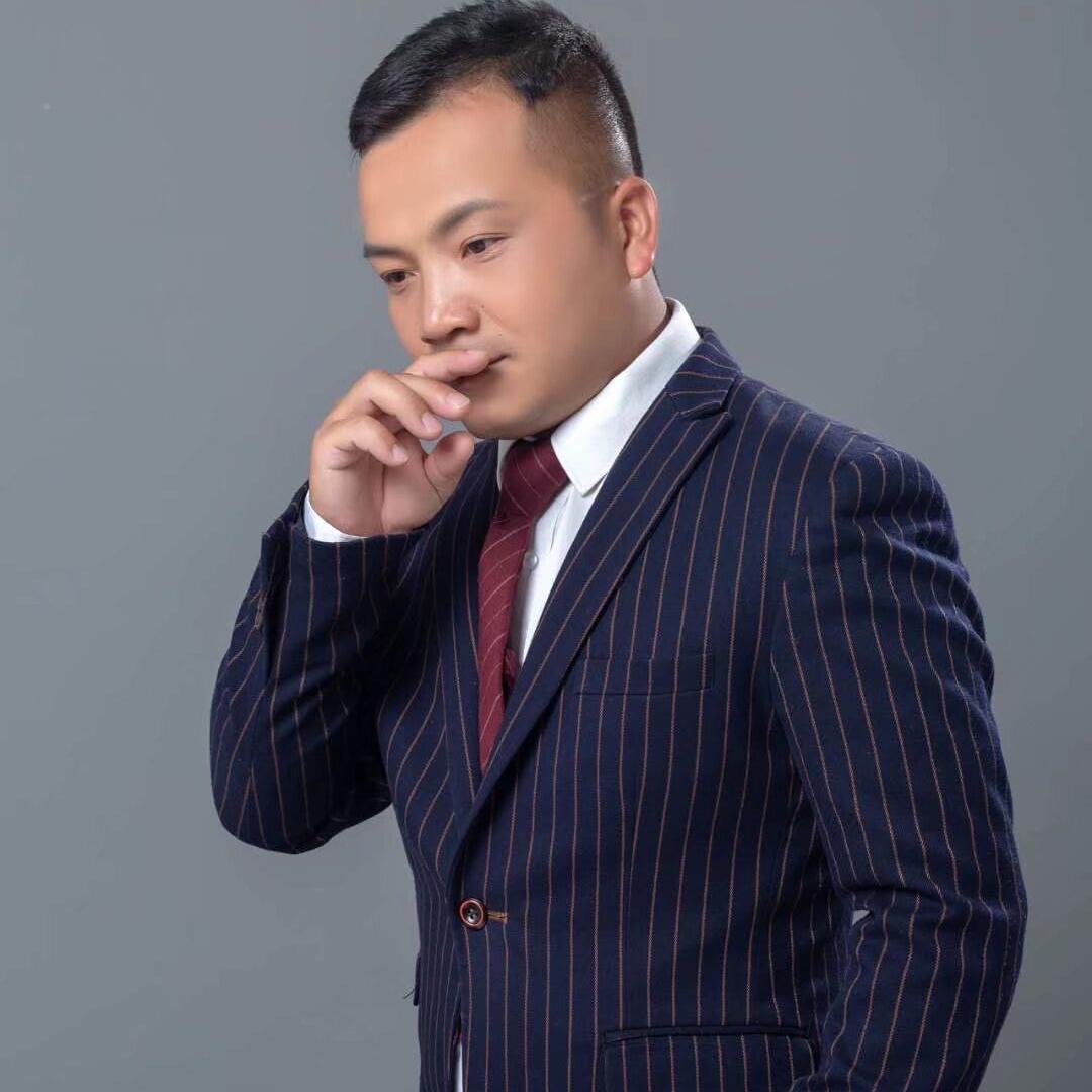 阿鑫勘房