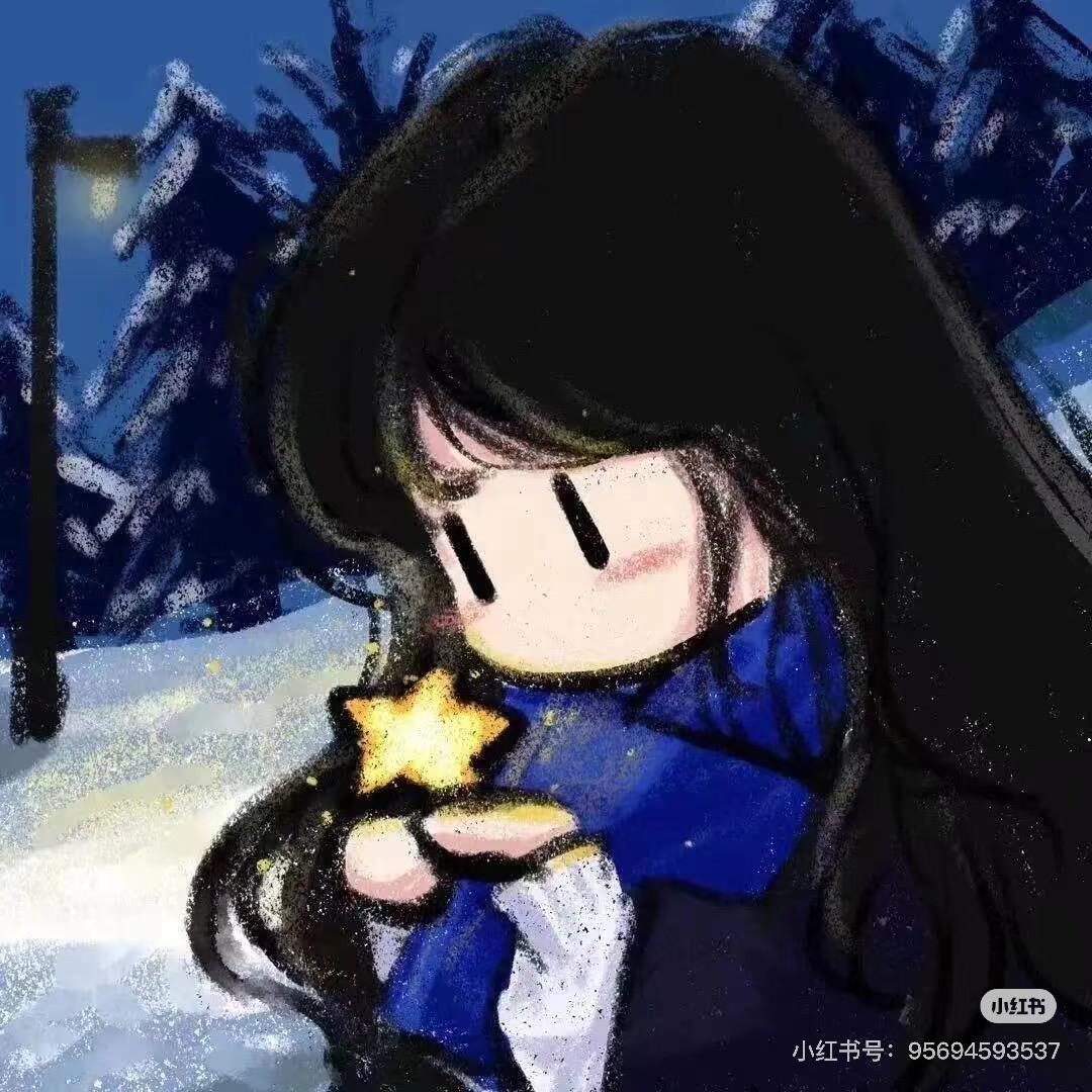忧郁的城市人