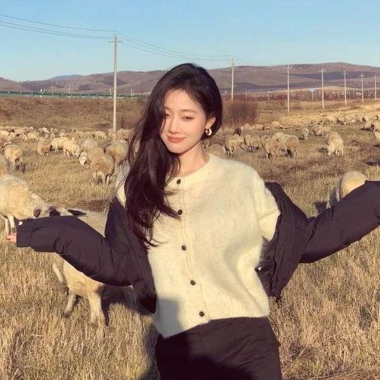 小番茄cherry时尚穿搭