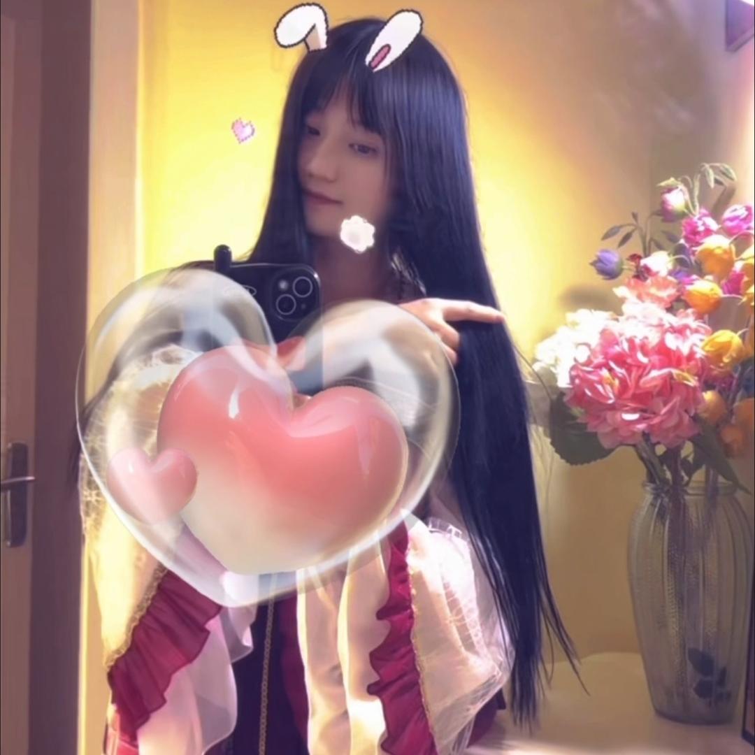 兔子🎀
