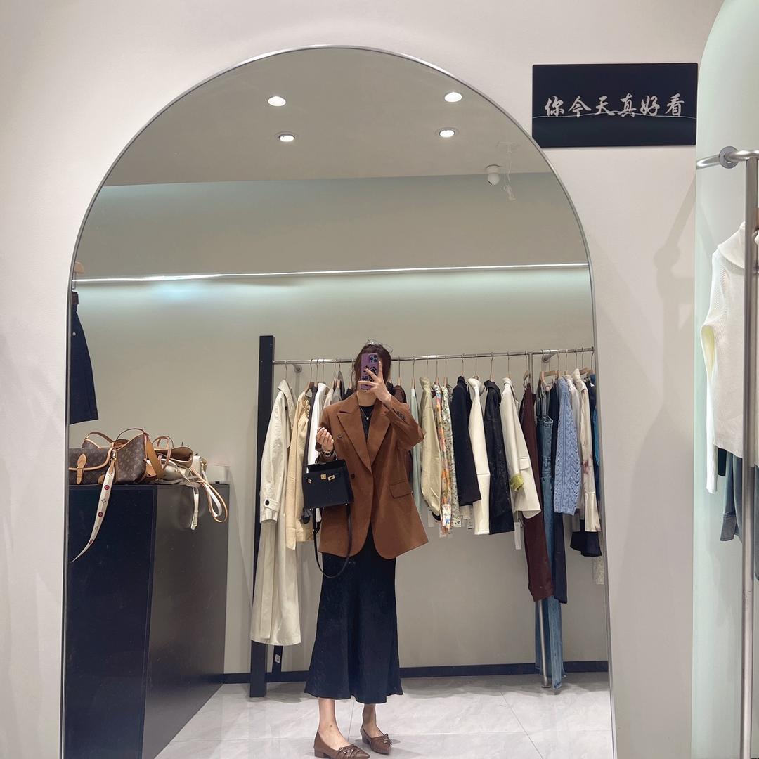 温江唯爱女装店