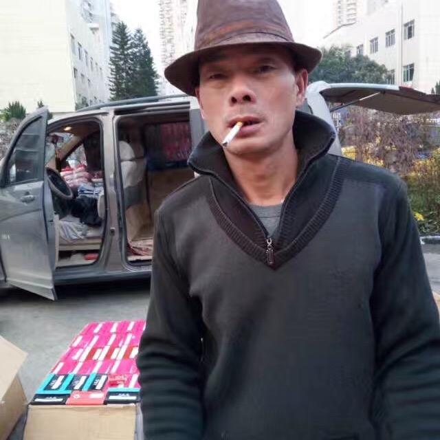 骚哥：自由人生！