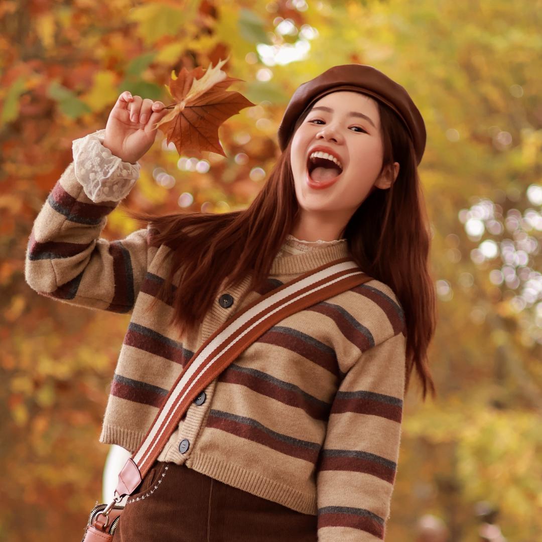 爱拍照的英子📷约拍版