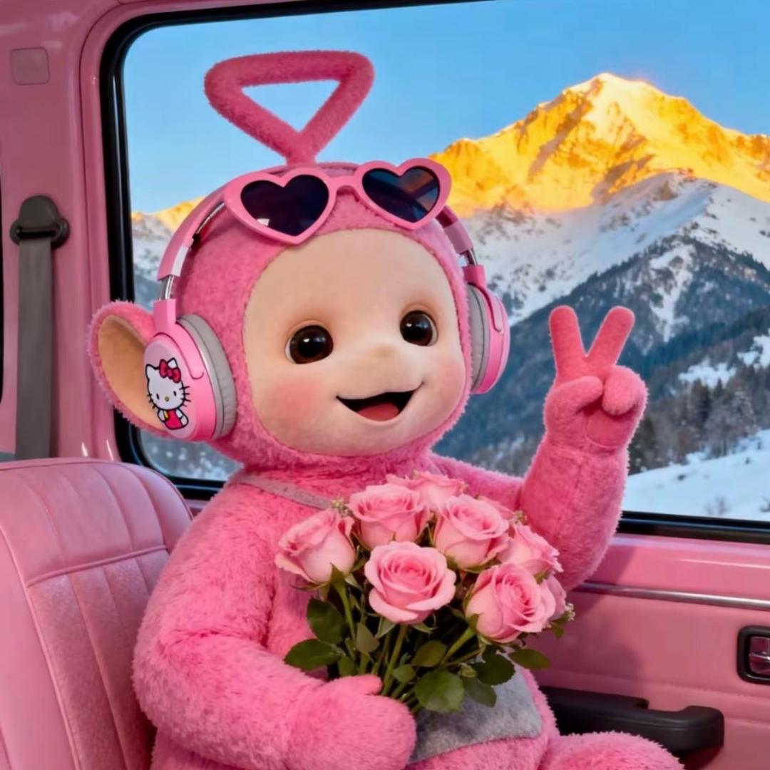 冰冰不爱吃芹菜ʚ🧸ྀི