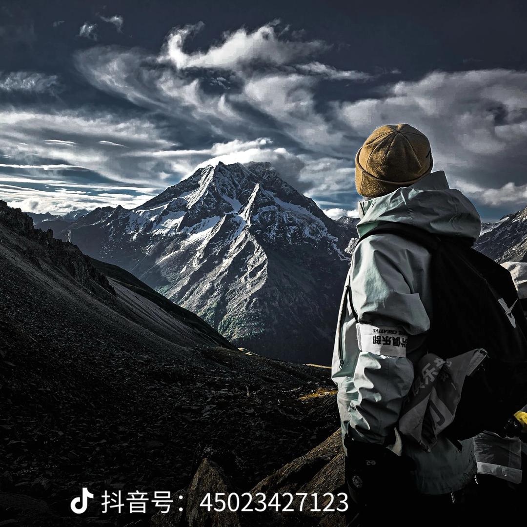 S Z N登山🧗‍♂️户外用品贰店
