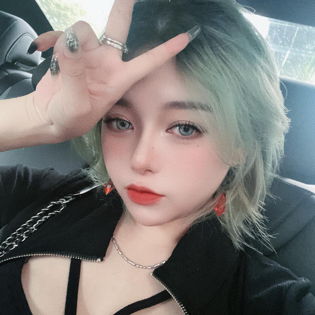 袁文莉🎤Limokk