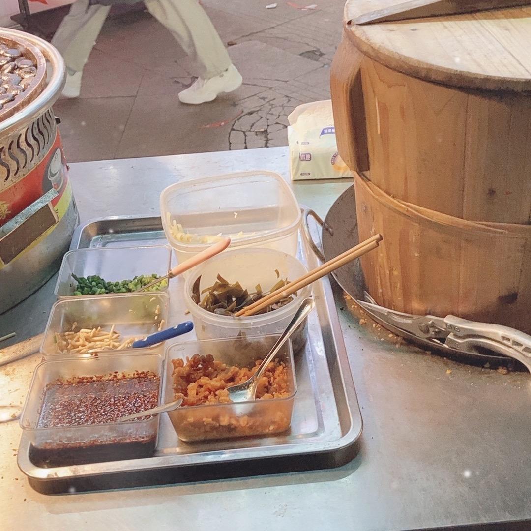 程序员摆摊之路(纪实版)