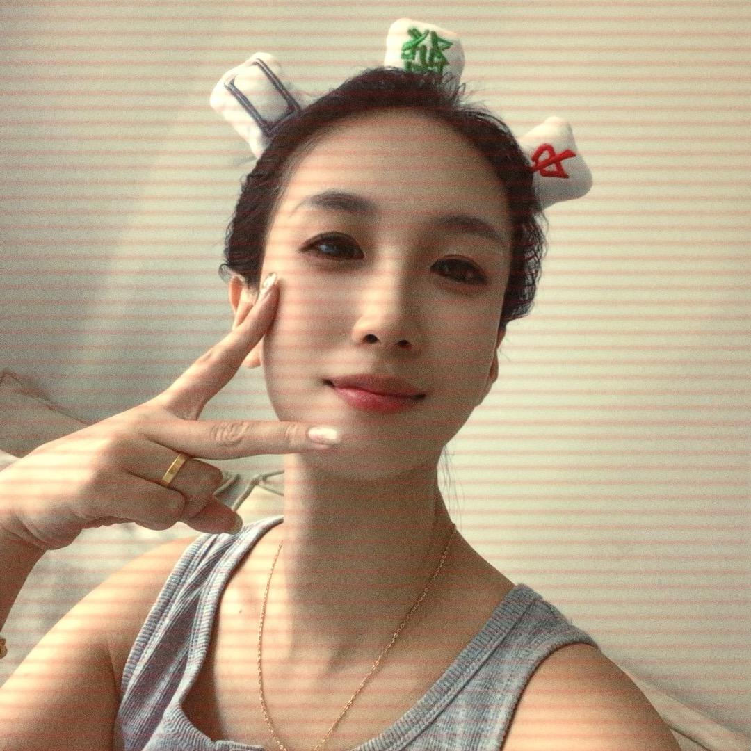 (Y.H)💋李菇凉