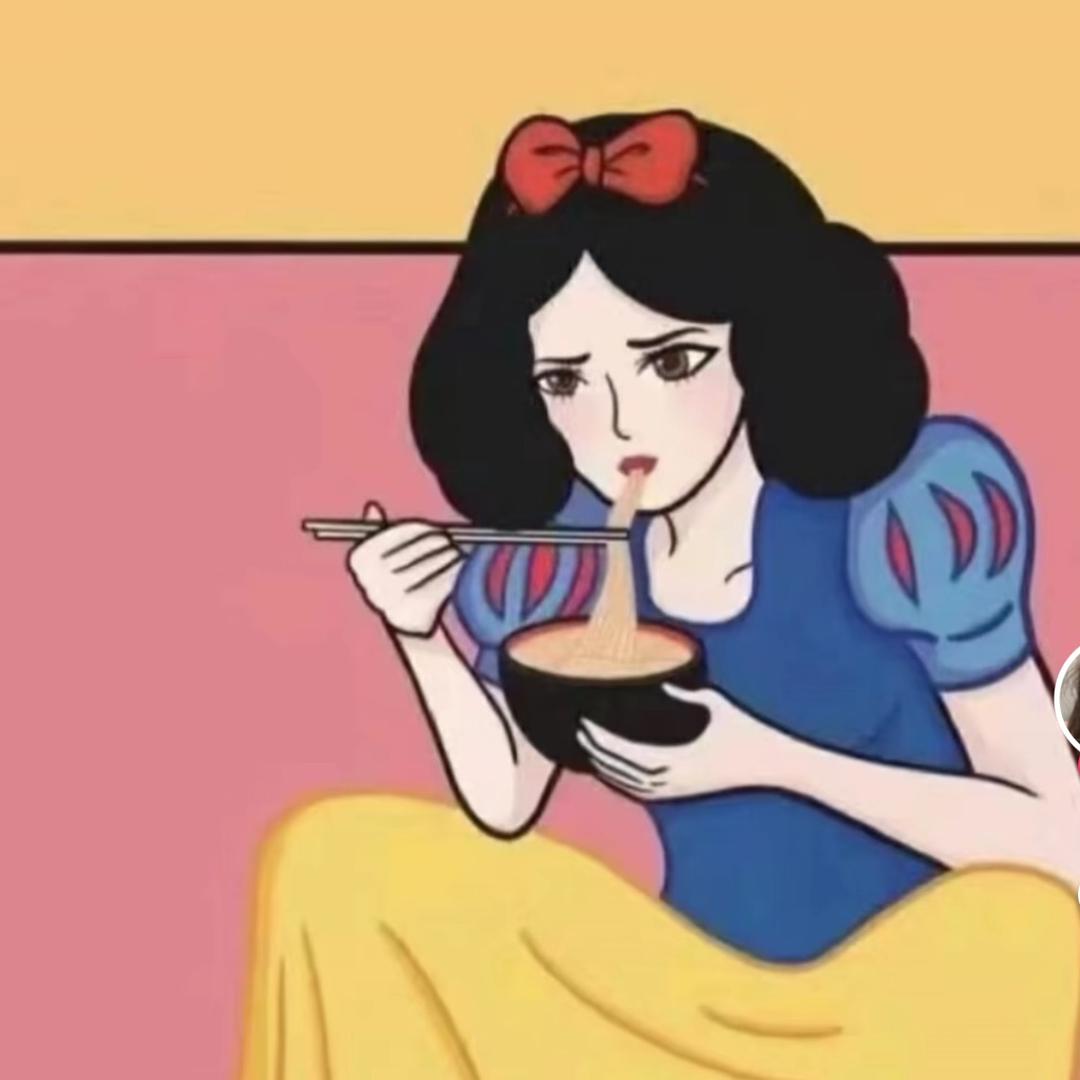 小晚