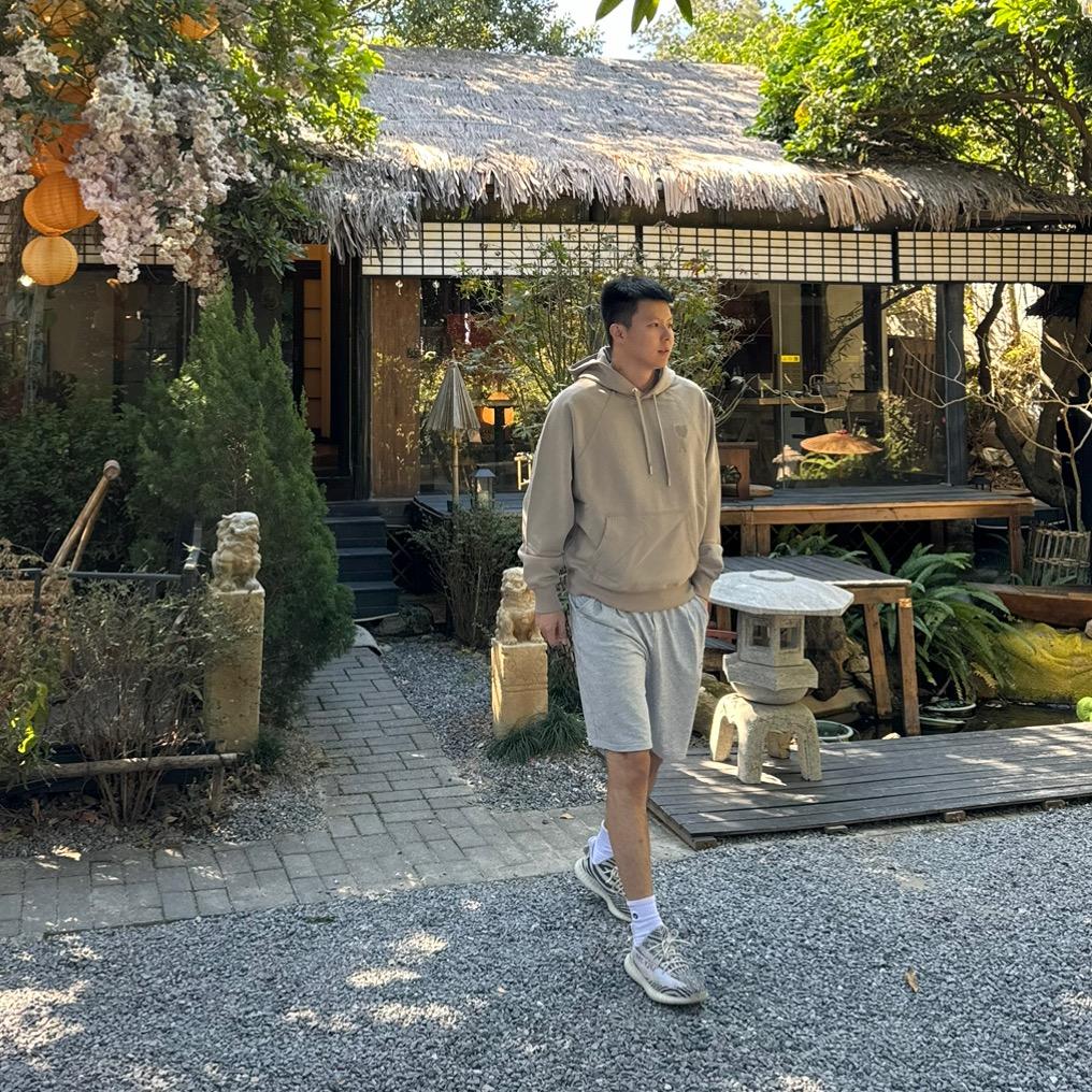 鹭岛🏀飓风