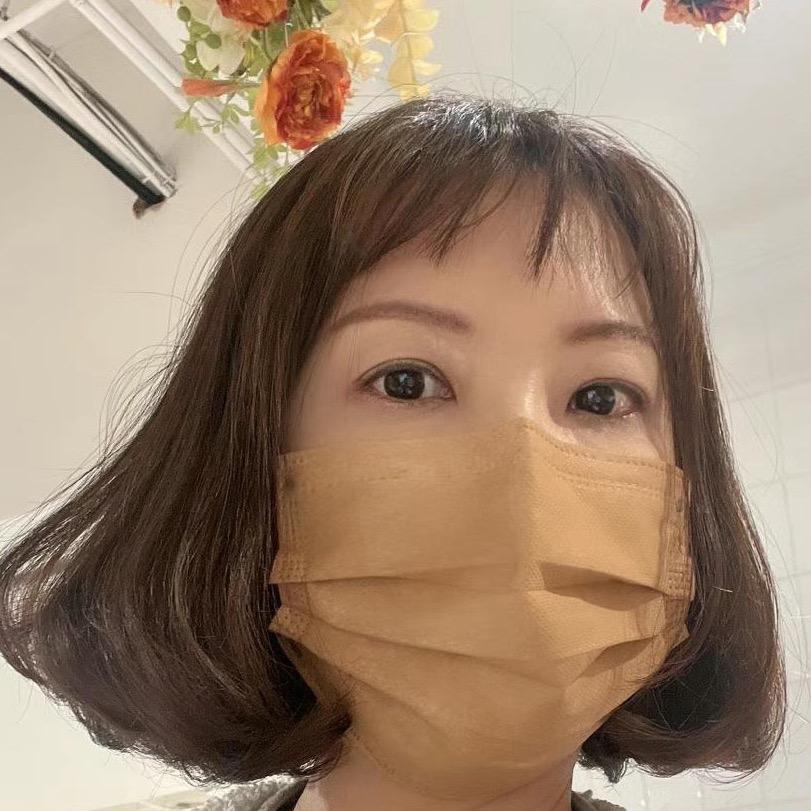 羽🪶那麼輕～